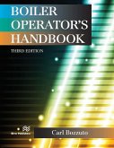 Boiler Operator's Handbook (eBook, PDF) Boiler Operator's Handbook (eBook, PDF)