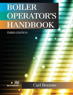 Cover Boiler Operator's Handbook (eBook, PDF)