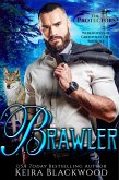 Brawler (Werewolves of Greenville City, #6) (eBook, ePUB)