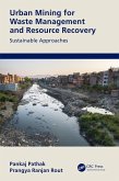 Urban Mining for Waste Management and Resource Recovery (eBook, ePUB)
