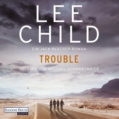 Trouble (MP3-Download) - Child, Lee