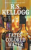 Fates' Colored Water (eBook, ePUB)