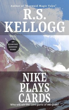 Nike Plays Cards (eBook, ePUB) - Kellogg, R. S.