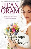 The Marriage Pledge: A Marriage Pact Romance (Veils and Vows, #5) (eBook, ePUB)