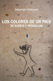 Los colores de un país (eBook, ePUB)