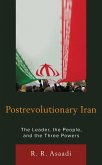 Postrevolutionary Iran (eBook, ePUB)