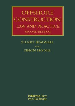 Cover Offshore Construction (eBook, PDF)