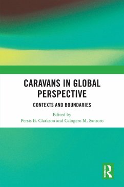Cover Caravans in Global Perspective (eBook, PDF)