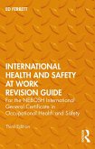 International Health and Safety at Work Revision Guide (eBook, PDF)