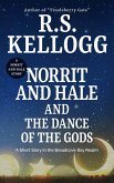 Norrit and Hale and the Dance of the Gods (eBook, ePUB) Norrit and Hale and the Dance of the Gods (eBook, ePUB)