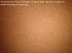 The Adventures of Francis & Sarah Min, His Mother. Story 1 (eBook, ePUB)