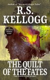 The Quilt of the Fates (eBook, ePUB)