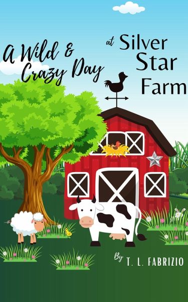 Silver Star Farm (eBook, ePUB) Silver Star Farm (eBook, ePUB)