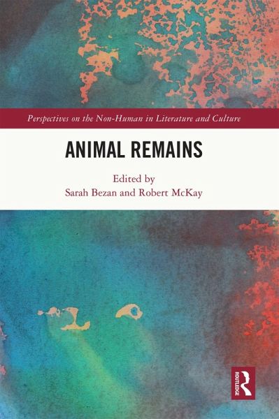 Animal Remains (eBook, ePUB) Animal Remains (eBook, ePUB)