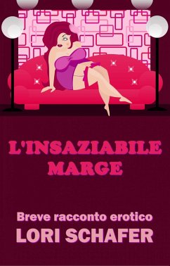 Cover L'insaziabile Marge (eBook, ePUB)