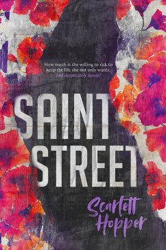 Cover Saint Street (eBook, ePUB)