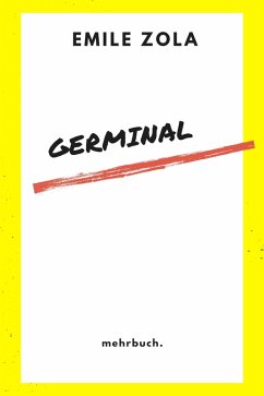 Germinal (eBook, ePUB) - Zola, Emile