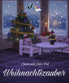Cover Weihnachtszauber (eBook, ePUB)