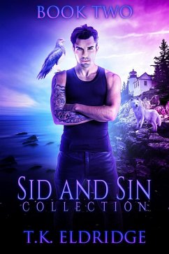 Cover Sid & Sin Collection - Book Two (The Sid & Sin Series, #7) (eBook, ePUB)