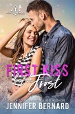 First Kiss before Frost (eBook, ePUB) First Kiss before Frost (eBook, ePUB)