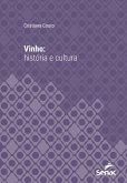 Vinho (eBook, ePUB) Vinho (eBook, ePUB)