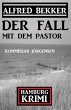 Der Fall mit dem Pastor: Kommissar... - Bild 1