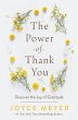 The Power of Thank You (eBook, ePUB) - Bild 1