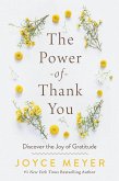 The Power of Thank You (eBook, ePUB)