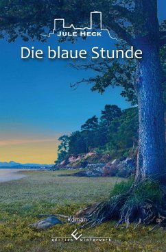 Cover Die blaue Stunde (eBook, ePUB)