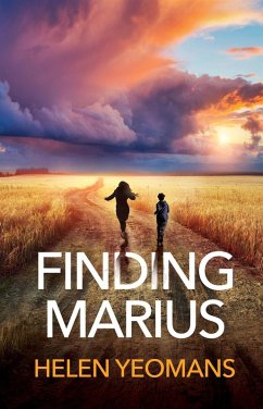 Finding Marius (eBook, ePUB) - Yeomans, Helen