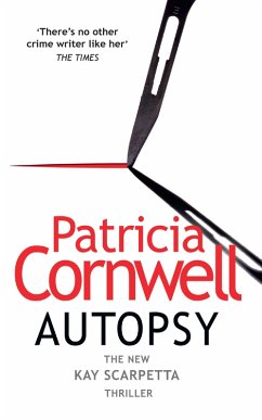 Autopsy (eBook, ePUB) - Cornwell, Patricia