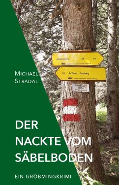 Cover Der Nackte vom Säbelboden (eBook, ePUB)