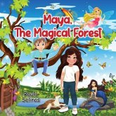 Maya, The Magical Forest (eBook, ePUB)