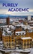 PURELY ACADEMIC (eBook, ePUB) - Bild 1