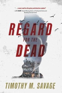 Regard for the Dead (eBook, ePUB) Regard for the Dead (eBook, ePUB)