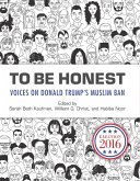 To Be Honest (eBook, ePUB) To Be Honest (eBook, ePUB)