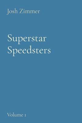 Superstar Speedsters (eBook, ePUB)