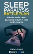 Sleep Paralysis Battle Plan (eBook,... - Bild 1