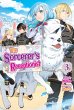 The Sorcerer's Receptionist: Volume 3... - Bild 1