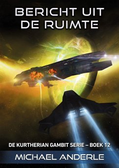 Bericht uit de ruimte (eBook, ePUB) - Anderle, Michael