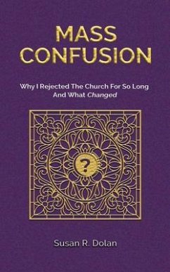 Cover Mass Confusion (eBook, ePUB)
