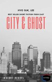 City and Ghost (eBook, ePUB)