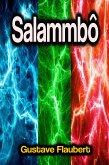 Salammbô (eBook, ePUB)