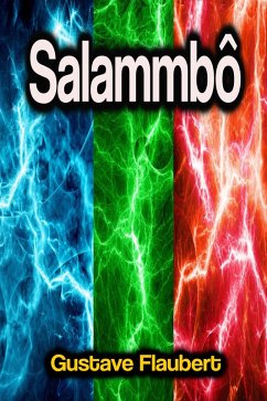 Cover Salammbô (eBook, ePUB)