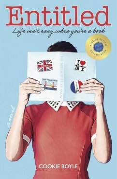 Entitled (eBook, ePUB) - Boyle, Cookie