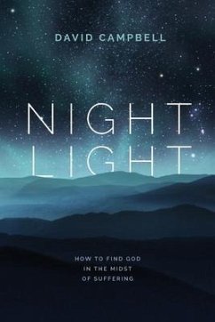 Night Light (eBook, ePUB) - Campbell, David