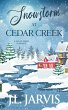 Snowstorm at Cedar Creek (eBook, ePUB) - Bild 1