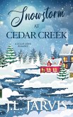 Snowstorm at Cedar Creek (eBook, ePUB)