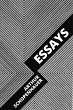 Essays (eBook, ePUB) - Bild 1