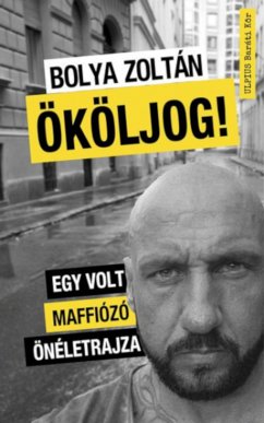 Ököljog (eBook, ePUB) - Bolya, Zoltán